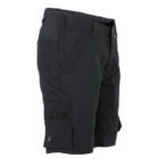 Flex korte werkbroek zwart 6450-2 Flex korte werkbroek zwart 6450-2