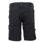 Flex korte werkbroek zwart 6450-3 Flex korte werkbroek zwart 6450-3