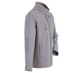 Flex softshell grijs 6437-2