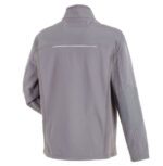 Flex softshell grijs 6437-3