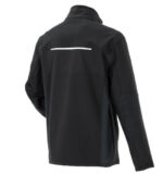 Flex softshell zwart 6435-3 Flex softshell zwart 6435-3