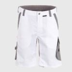 Flex softshell zwart 6435-51 Flex softshell zwart 6435-51