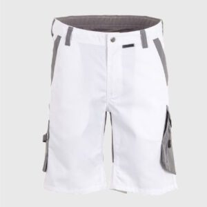 Flex softshell zwart 6435-51