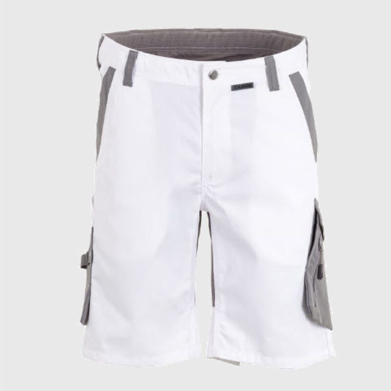 Flex softshell zwart 6435-51