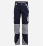 Flex werkbroek zand-zwart-6403 – 245 gm² 5