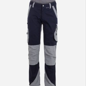 Flex werkbroek zand-zwart-6403 – 245 gm² 5