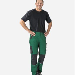 Flex werkbroek zand-zwart-6403 – 245 gm² 5