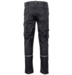 Flex werkbroek zwart - 6400 – 245 gm²-2