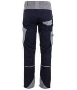 Flex werkbroekmarine-grijs-6409 – 245 gm²-2