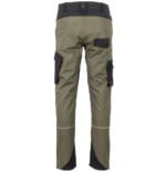 Flex werkbroek olijf-zwart-6405 – 245 gm²-2 - kopie Flex werkbroekolijf-zwart-6405 – 245 gm²-2 - kopie