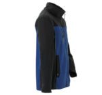 Flex werkjack blauw-zwart 6502 -2 Flex werkjack blauw-zwart 6502 -2