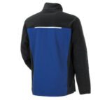 Flex werkjack blauw-zwart 6502-3 Flex werkjack blauw-zwart 6502-3