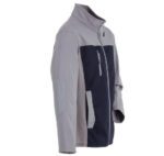 Flex werkjack marine-grijs 6509-2 Flex werkjack marine-grijs 6509-2