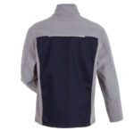 Flex werkjack marine-grijs 6509-3 Flex werkjack marine-grijs 6509-3