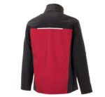 Flex werkjack rood-zwart 6507-3 - kopie Flex werkjack rood-zwart 6507-3 - kopie