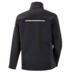 Flex werkjack zwart 6500-3