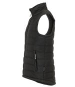 Flex Bodywarmer unisex zwart - 3235 2