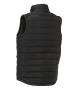 Flex Bodywarmer unisex zwart - 3235 3