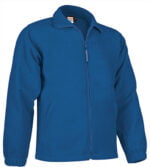 Flex Fleece werkvest regular 1080 - 300g blauw