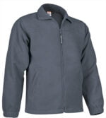 Flex Fleece werkvest regular 1080 - 300g grijs