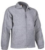 Flex Fleece werkvest regular 1080 - 300g l grijs