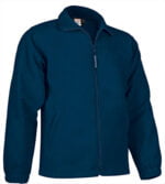 Flex Fleece werkvest regular 1080 - 300g marine