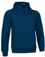 Flex Hoodie sweater regular 35K-65P 1060 - 350g marine