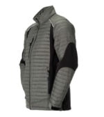 Flex sportieve jack olijf coating - 3670 2