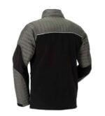 Flex sportieve jack olijf coating - 3670 3