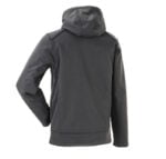 Flex winter softshell grijs - 3357 360g 3