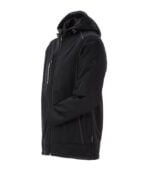 Flex winter softshell zwart - 3355 2